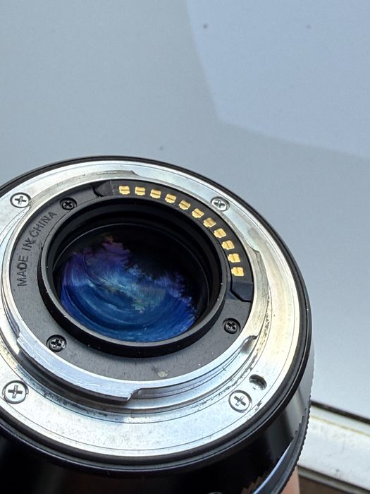 Olympus M.Zuiko 12-40mm F2.8 PRO Micro 4/3 MFT