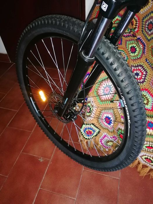 Bicicleta BTT Nova em Braga