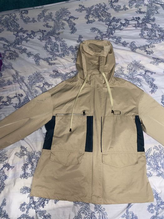 Вітровка Жіноча або Дитяча