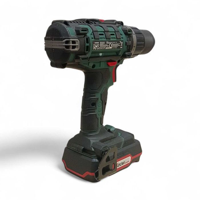 Wiertarko-wkrętarka Parkside PABS 20-Li G8 | Jak nowa