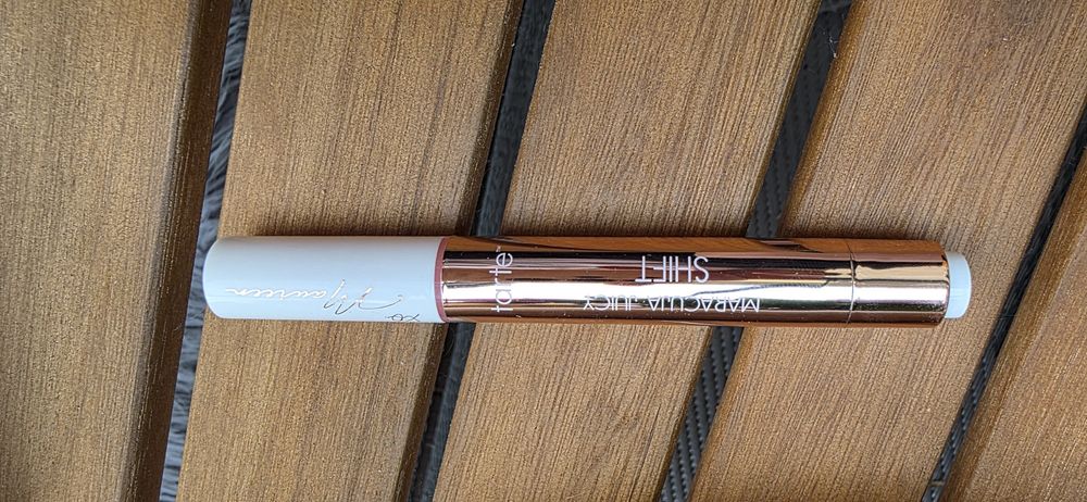 Błyszczyk tarte Maracuja Juicy Shift Ceo