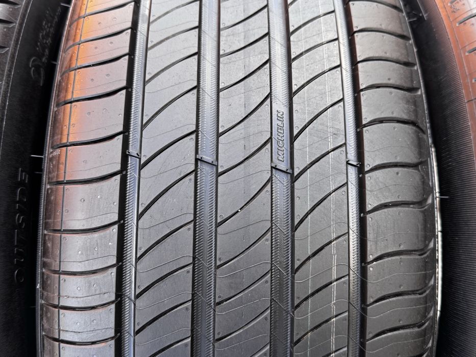 NOWE opony Michelin 235/50/19 z 2023-24r komplet opon letnich