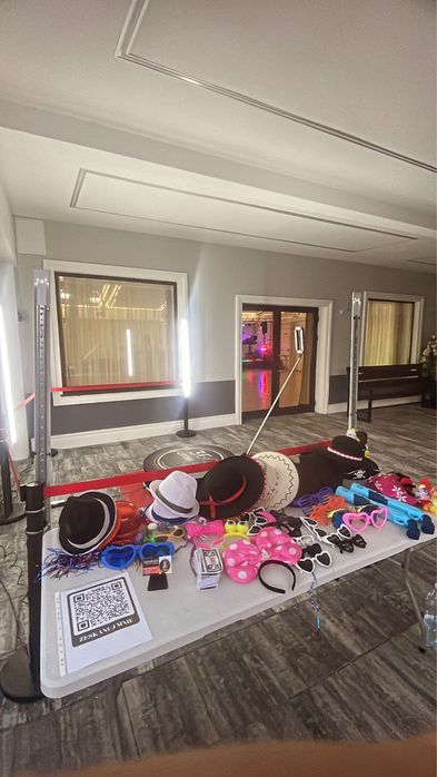 Fotobudka 360 WYNAJEM-Bialobrzegi, Warka, Grójec