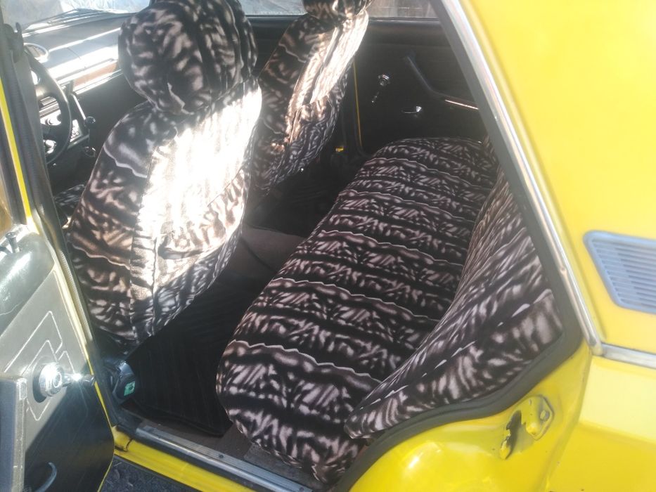 Ваз 2106 можливий обмін