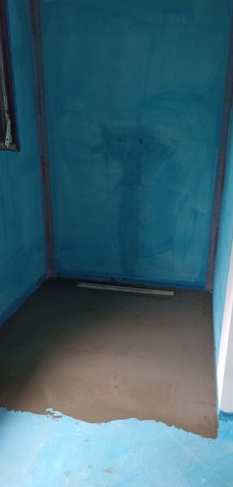 Usługi Remontowo-budowlane