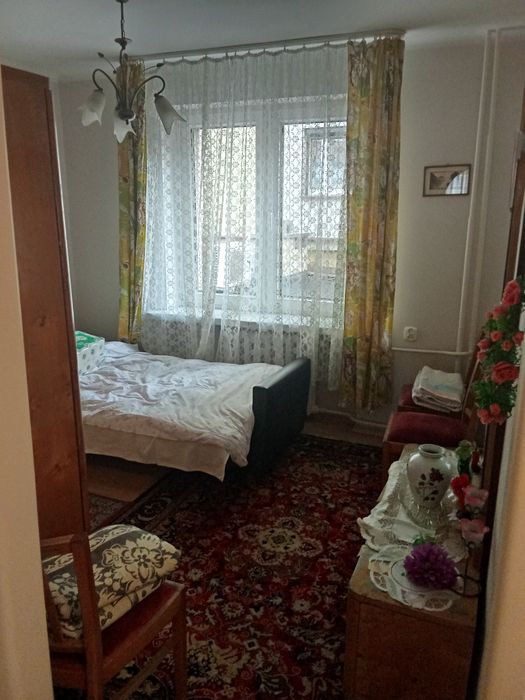 Mieszkanie 56m2 na sprzedaż