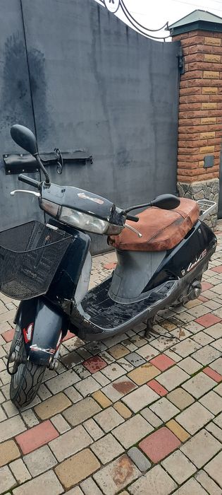 Продам скутер   .
