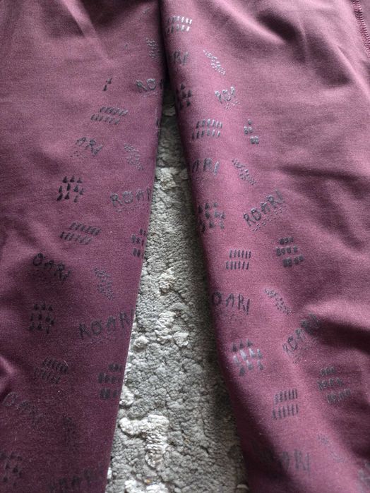 Legginsy/bryczesy Horze r.150