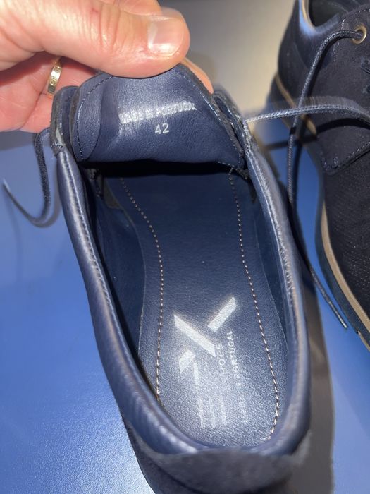 Sapato homem formal e informal casamento festas