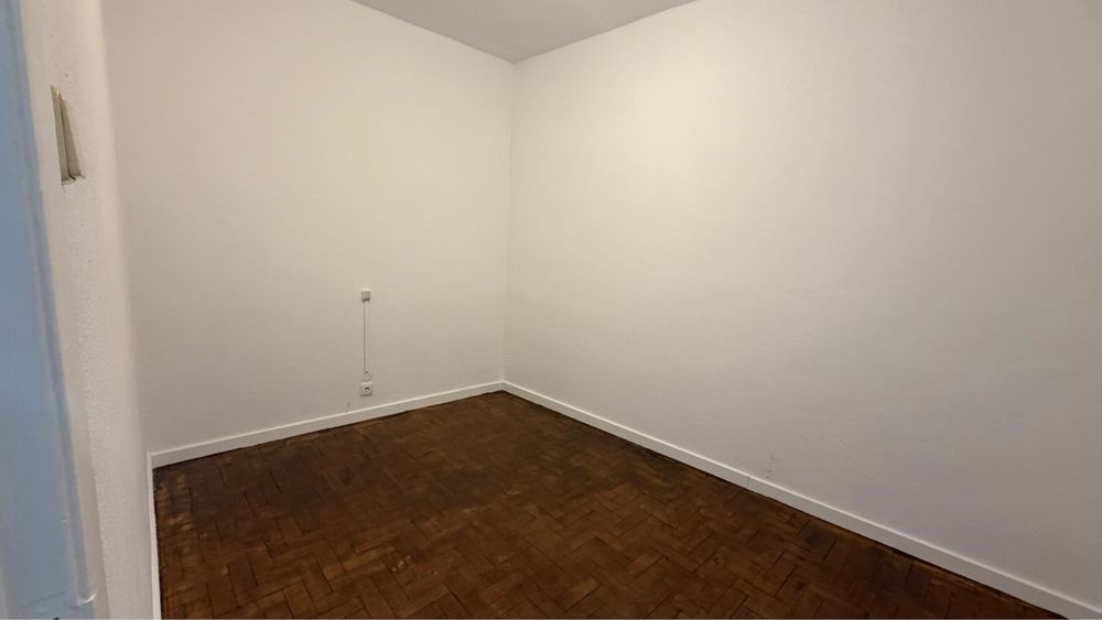 Apartamento t2 minde