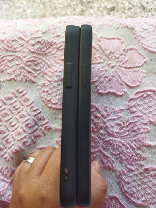 Capa de iPhone 12/3