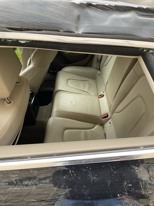 Pecas Audi A5 2.0 TDI