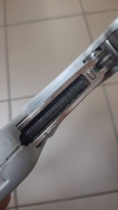 Труборез Zenten 6-76mm