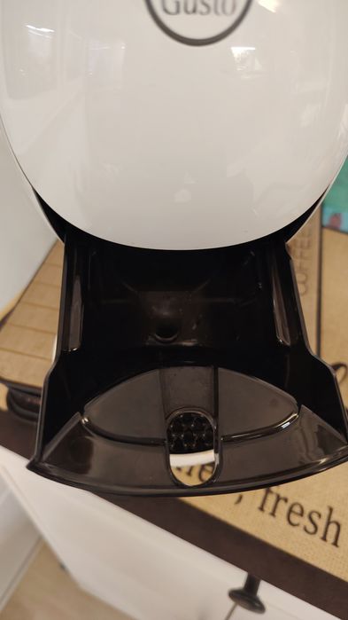 Máquina Café Neo