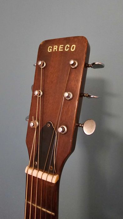 Greco 100 (Japan, 60-70e)