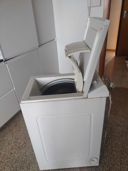 Maquina de Secar Rosieres