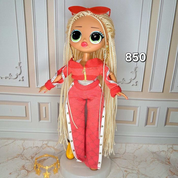 LOL Swag в гарному стані