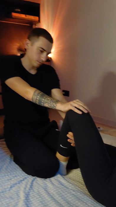 Студія масажу Стрий