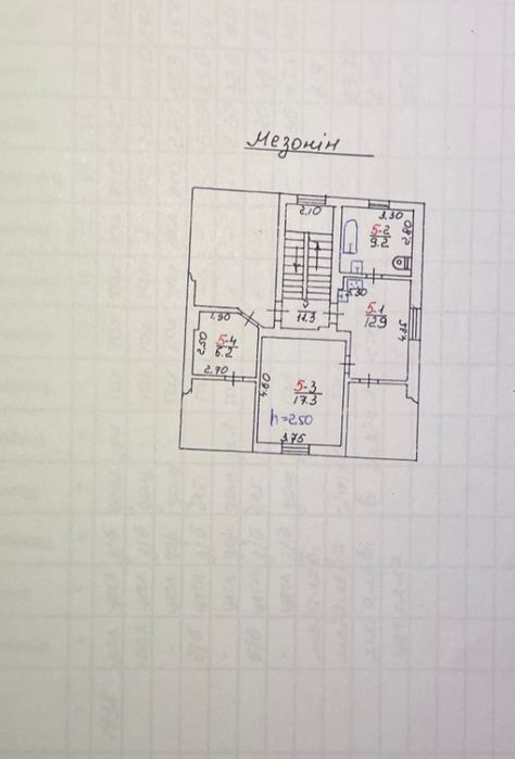 Продам будинок + ділянка вул.Гайворонського