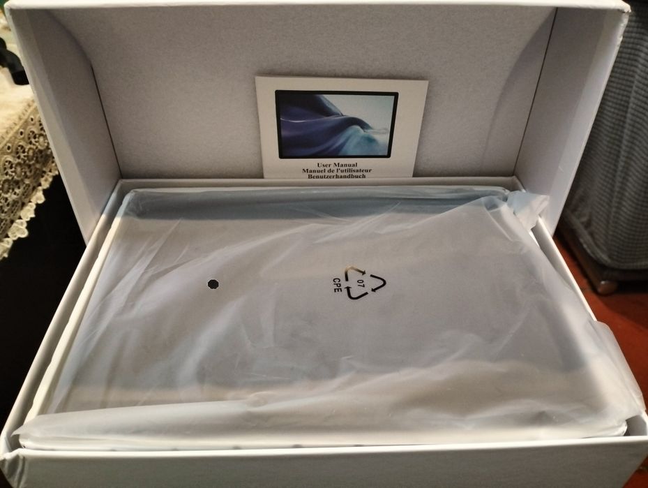 Tablet TB02(10polegadas)- preto-(26GB+256GB)441902195929272322