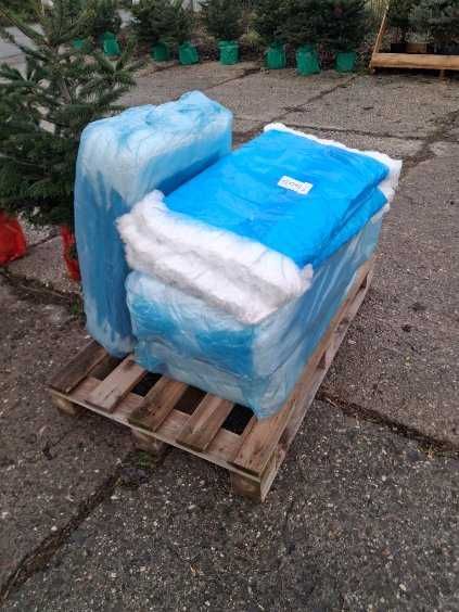 Siatka do pakowania choinek 45cm x 300m H/D