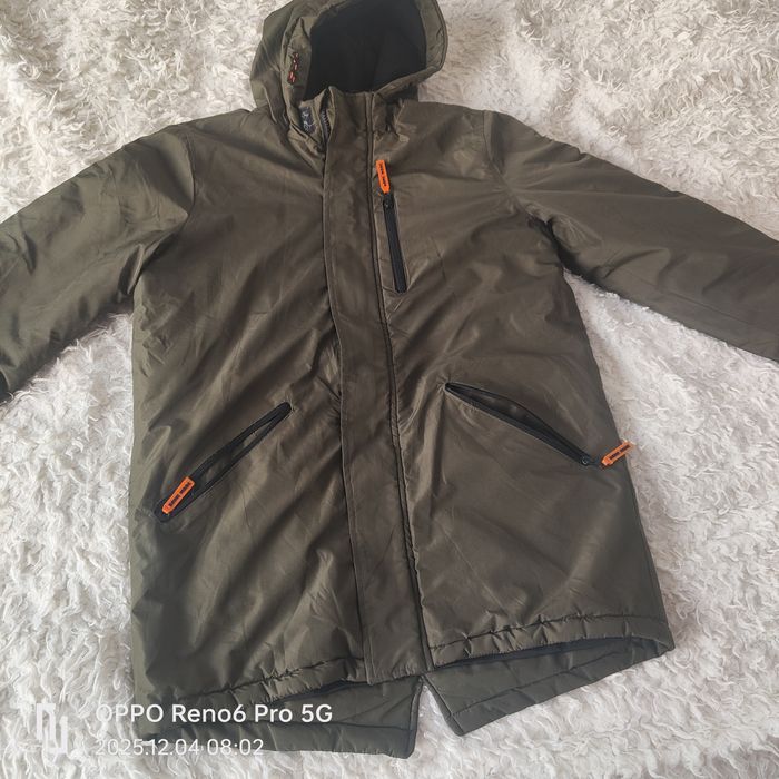 Kurtka chłopięca 146