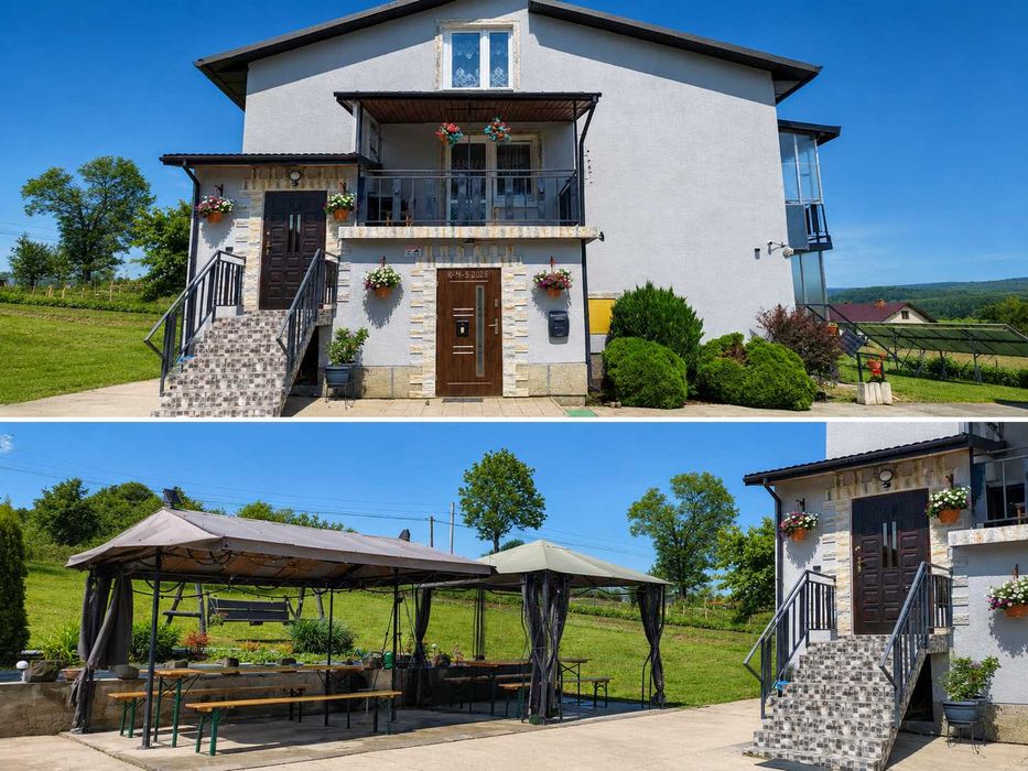 Agroturystyka Tanie Noclegi 39-230 Brzostek