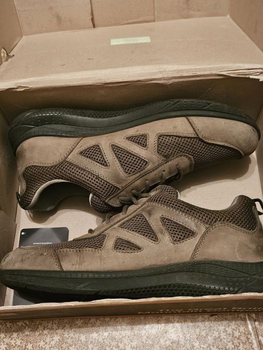 Кросівки Flexfit можна для військових ЗСУ або НГУ  42 р.