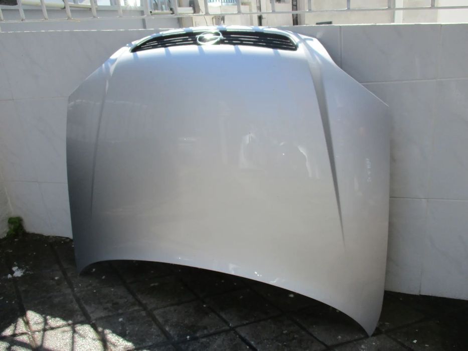 Capot Astra G 2001