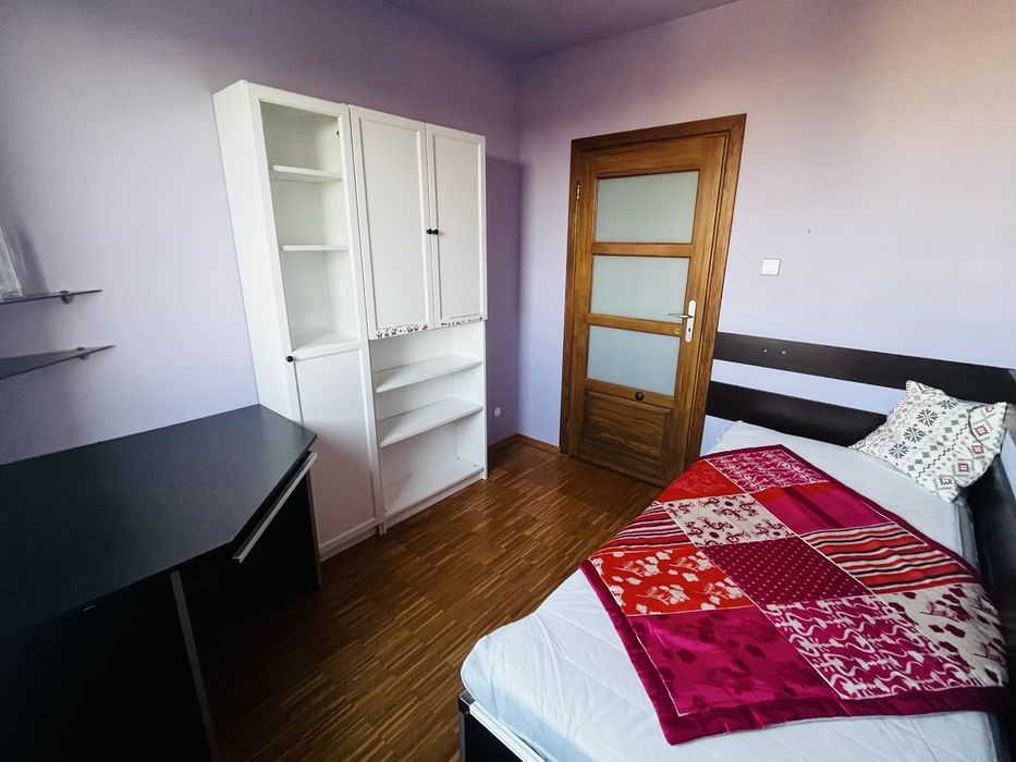 Mieszkanie – Warszawa, Żoliborz Spółdzielczy, Żoliborz - Widok 3