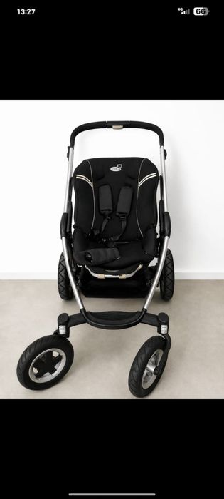 Carrinho de Passeio Bebé Confort