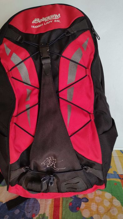 Plecak bergans25l