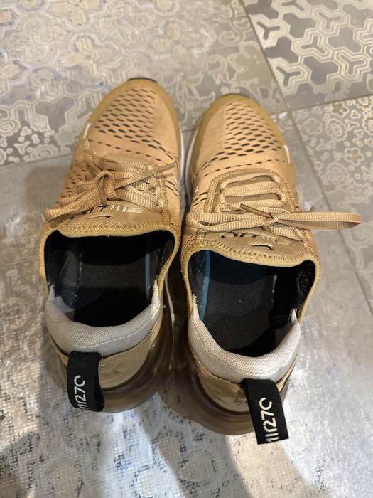 Buty Nike AIR MAX 270 OKAZJA!!!