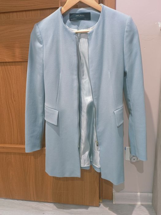 Płaszczyk Zara r.XS