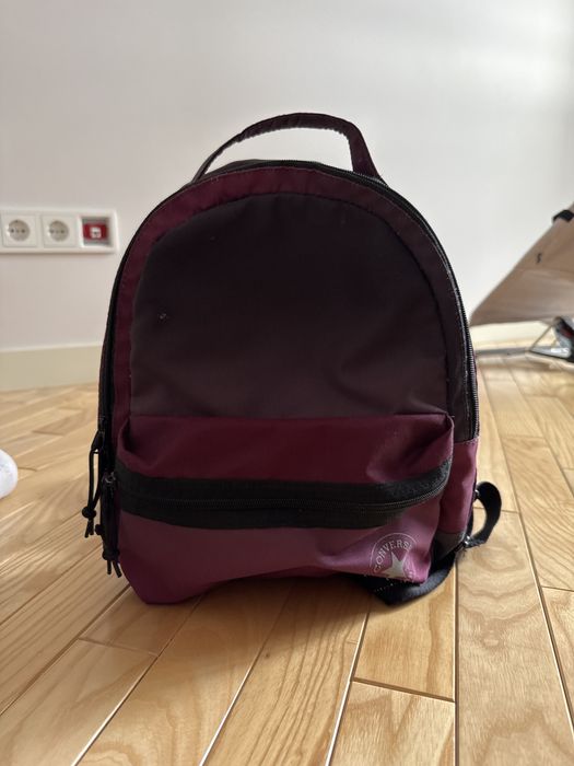 Рюкзак Converse, малий, б/в