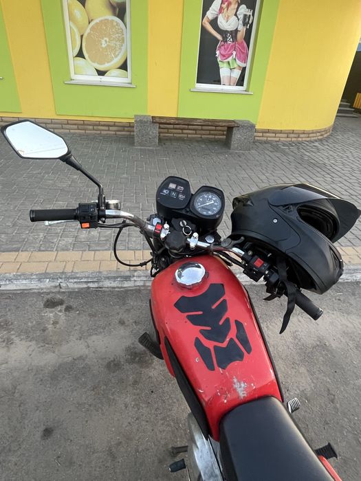 Продам иж планета 5