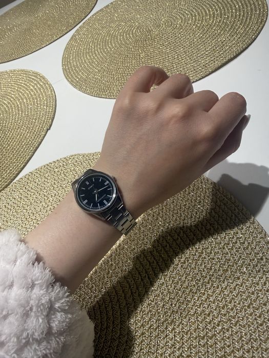 Часи наручні Casio