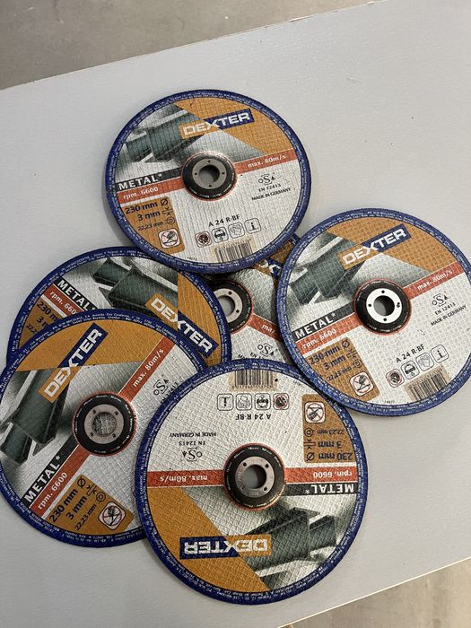 Rebarbadora dewalt + discos