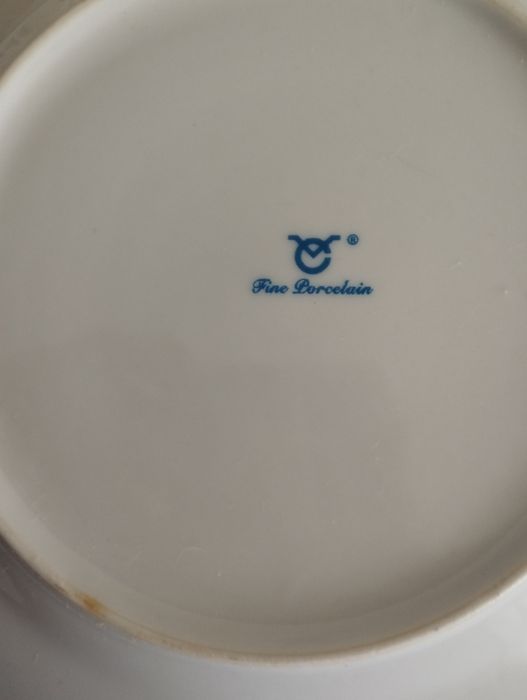 Limoges Decorative Set455100566592573444