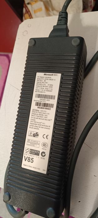 Две приставки  Xbox360