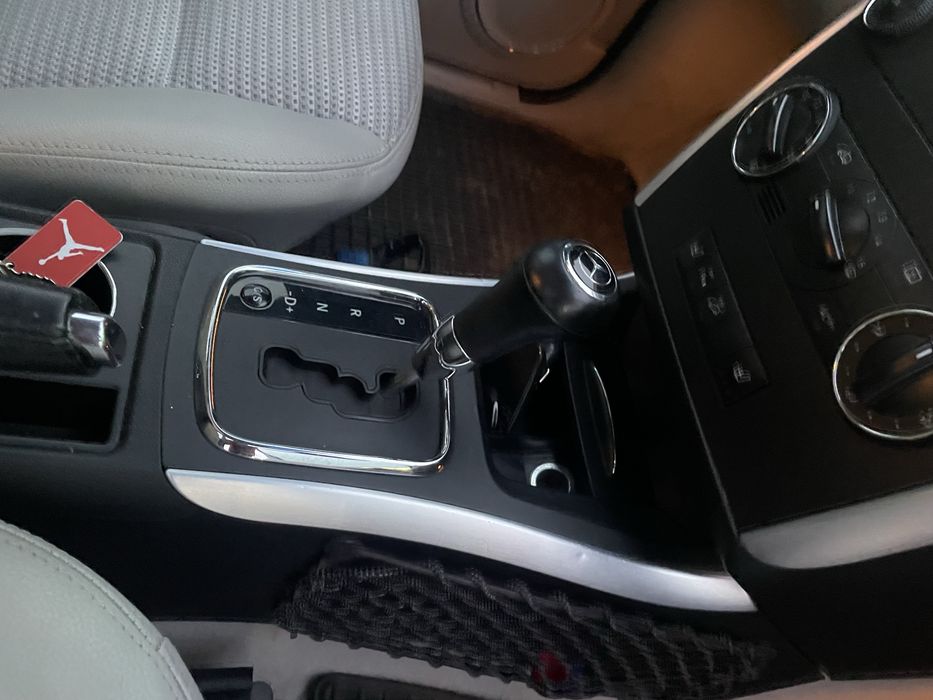 Mercedes-Benz B-Class 170