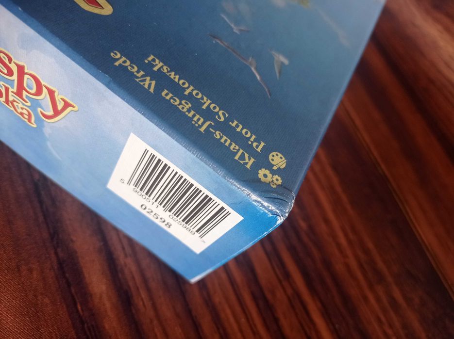 Wyspy Cooka rodzinna gra planszowa