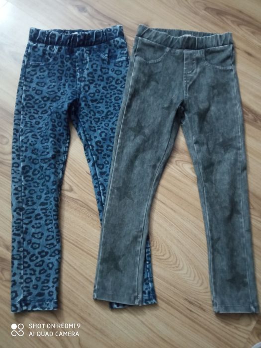 Tregginsy coolclub r.110