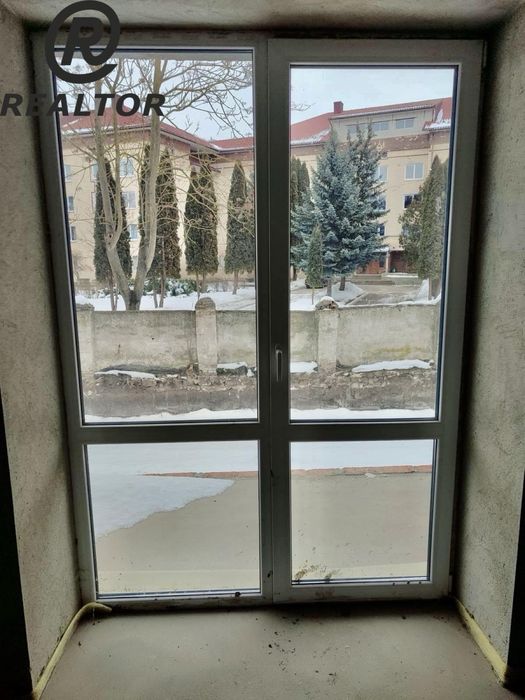 Продається 1-кімнатна квартира в новобудові в центрі міста. Чортків