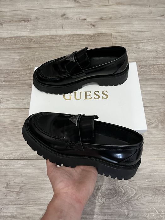 Guess Loafers rozmair 42