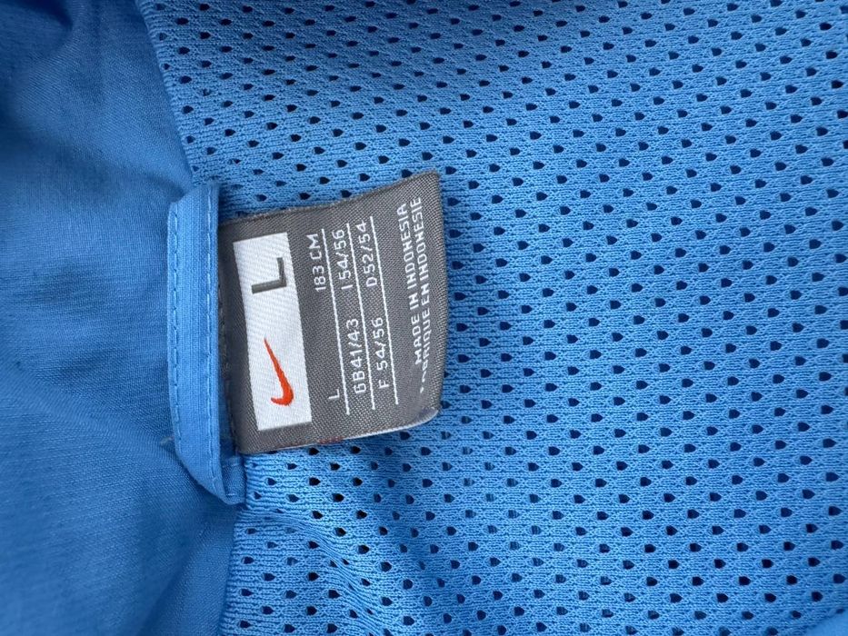 Олимпийка Nike винтаж