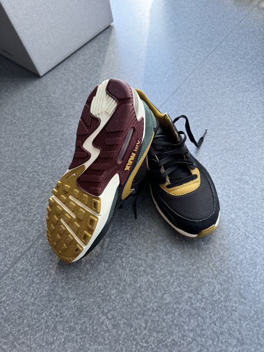 НОВІ!!!Кросівки  Nike Air Max Escee