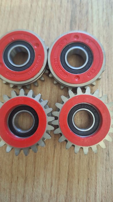 Fronius Rolki podajace U 1,2