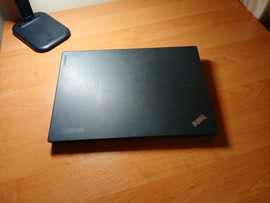 Laptop Lenovo Thinkpad L470