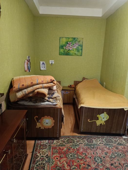 Оренда частини будинку в центрі. Можна на короткий термін